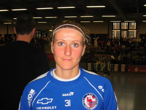 Anja Mittag