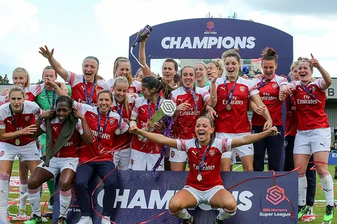 Arsenal LFC