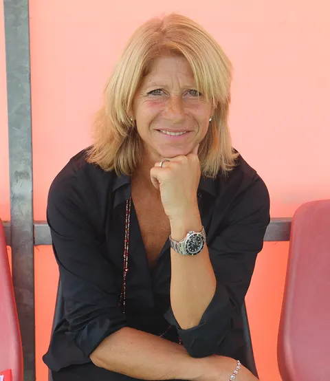 Carolina Morace
