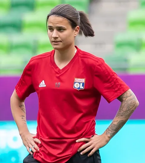 Dzsenifer Marozsan