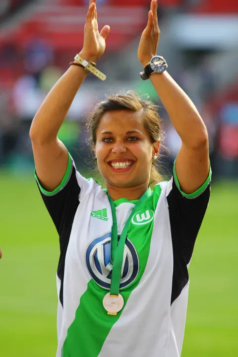 Eve Chandraratne