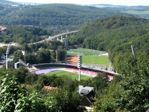 FC Erzgebirge Aue