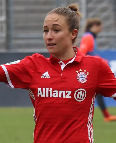 Gina Lewandowski