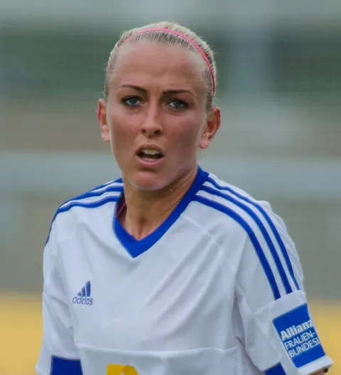 Mandy Islacker