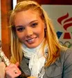 Margret Lara Vidarsdottir
