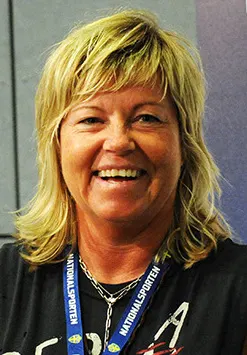 Marika Domanski-Lyfors