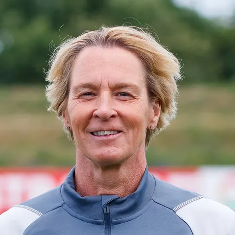 Martina Voss