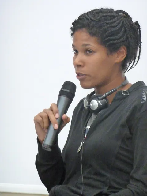 Navina Omilade