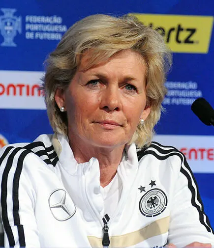 Silvia Neid