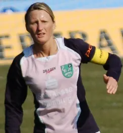 Sonja Fuss