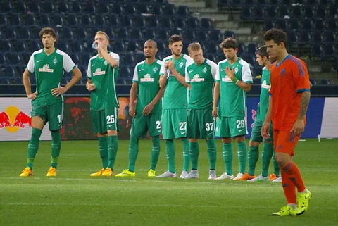 SV Werder Bremen