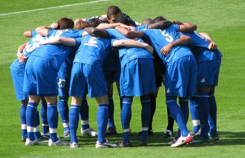 TSG 1899 Hoffenheim